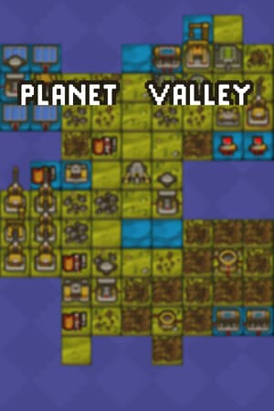 Planet Valley