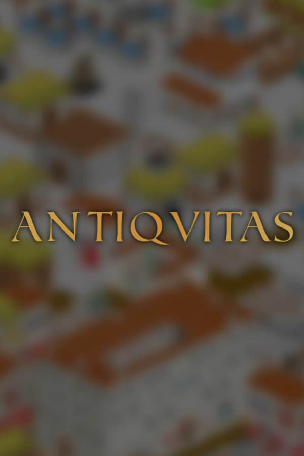 Antiquitas