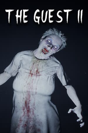 The Guest II