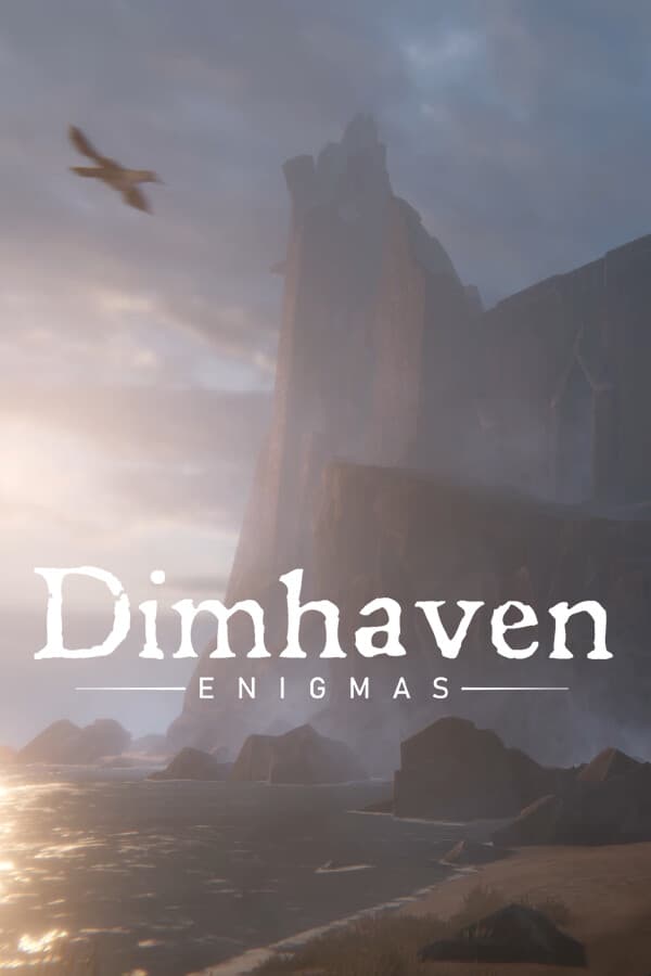 Dimhaven - The Lost Source
