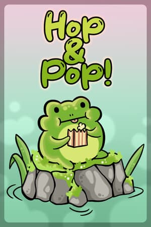 Hop & Pop!