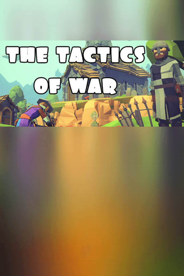 The Tactics of War (2018)