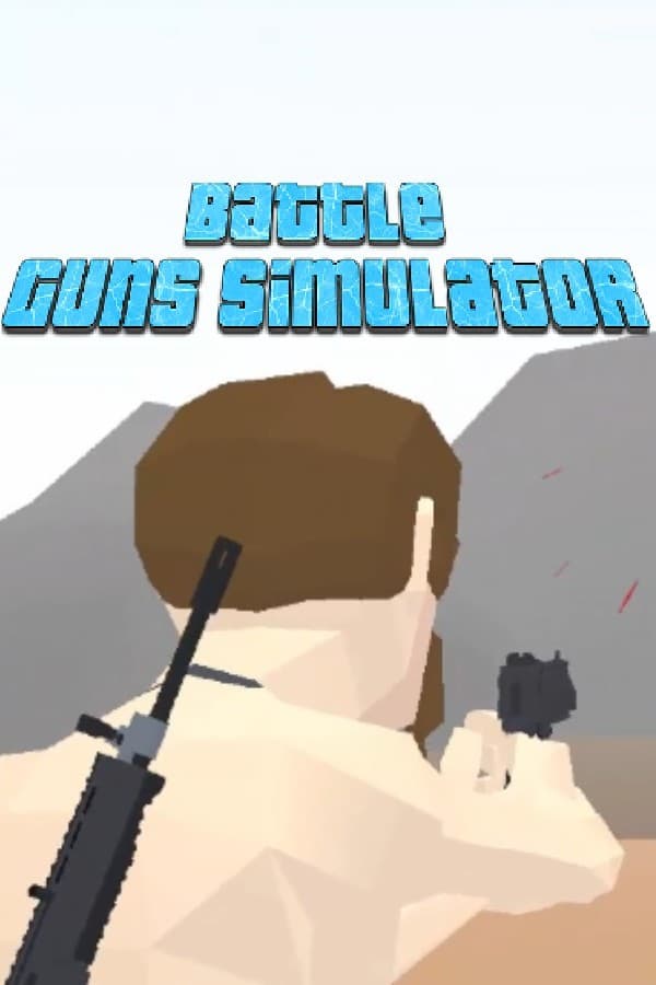 Battle Guns Simulator