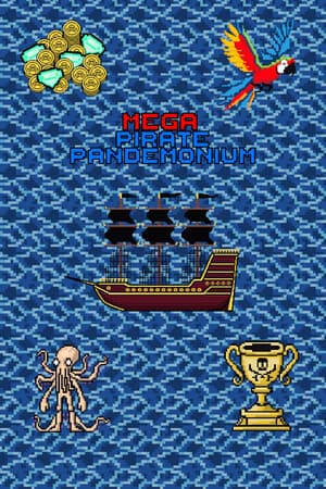 Mega Pirate Pandemonium