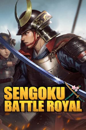 Sengoku:Battle Royal