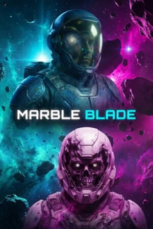 Marble Blade