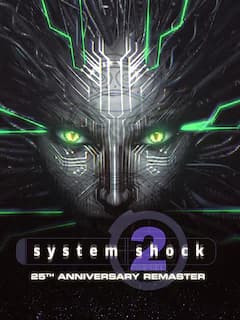 System Shock 2: 25th Anniversary Remaster