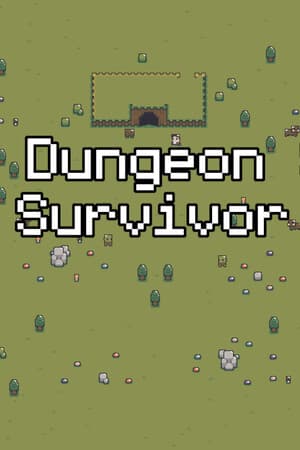 Dungeon Survivor