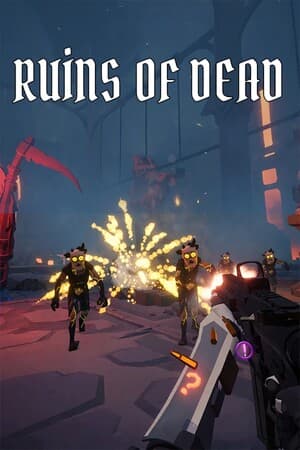 Ruins Of Dead