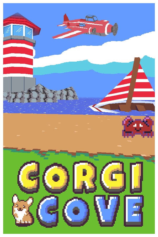Corgi Cove