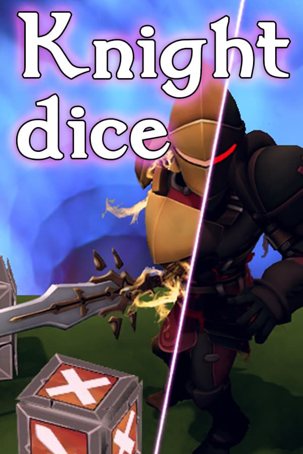 Knight Dice