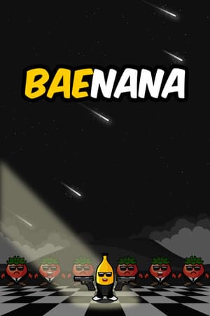 BAENANA