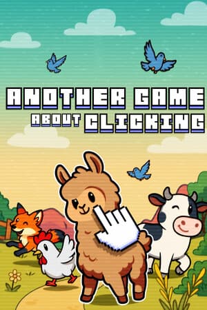 Another Game About Clicking