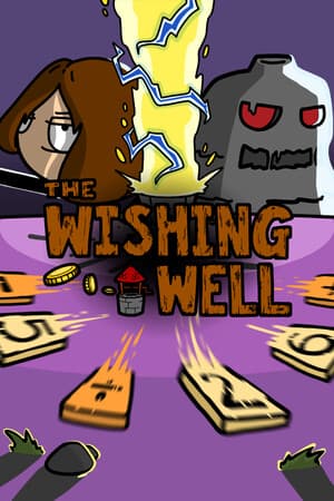 Sticks Together: The Wishing Well