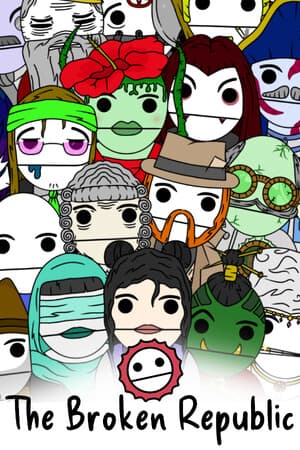 The Broken Republic