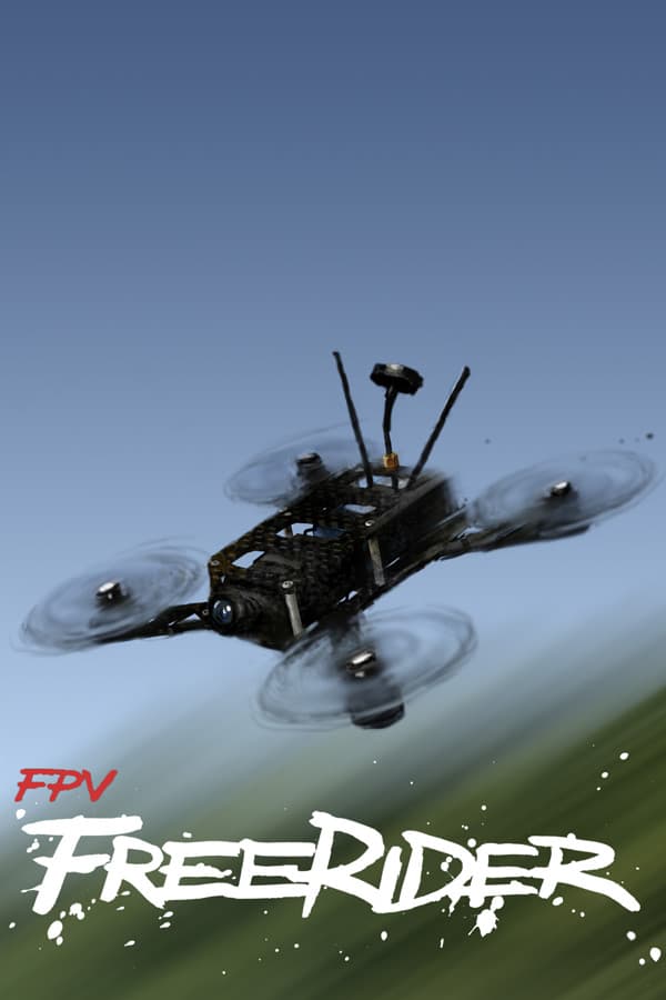 FPV Freerider