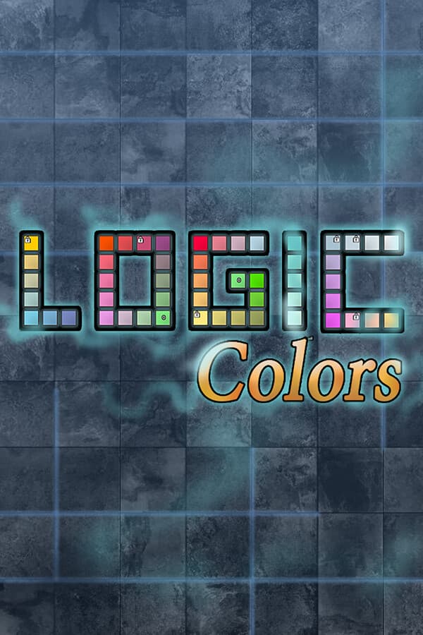 Logic Colors