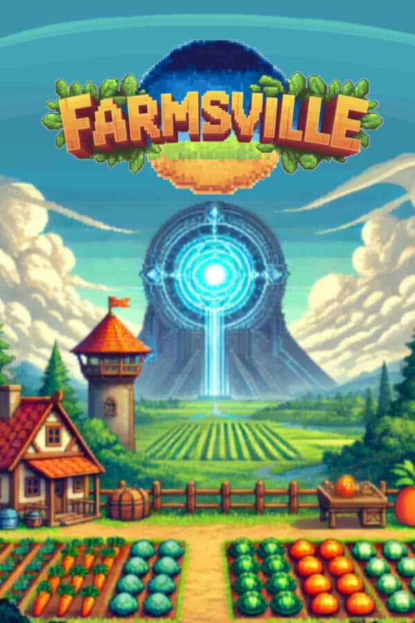 Farmsville