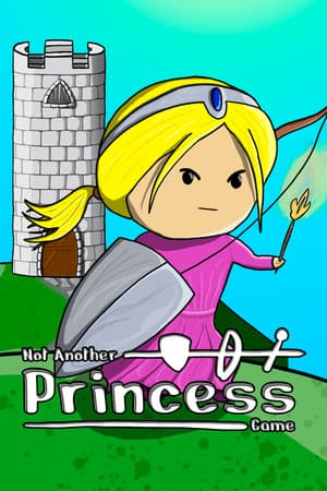 Not Another Princess Game