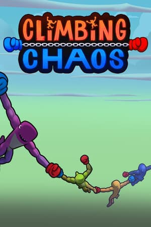 Climbing Chaos: Much Earlier Access