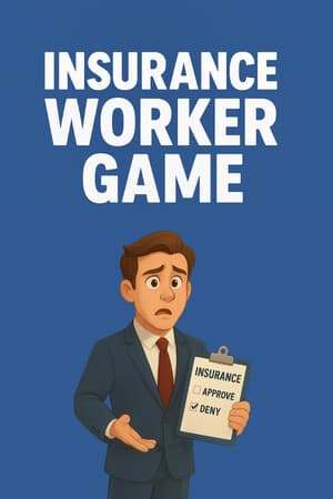 Insurance Worker Game