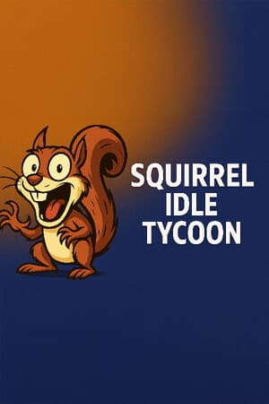 Squirrel Idle Tycoon