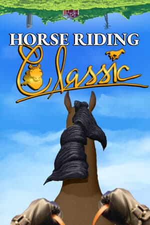 Horse Riding Classic