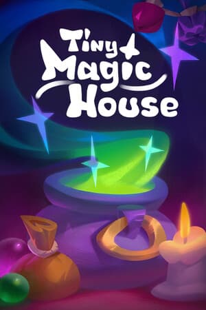 Tiny Magic House