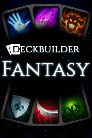 Deckbuilder Fantasy