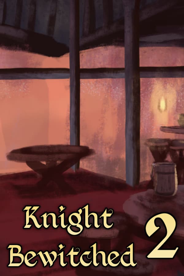 Knight Bewitched 2