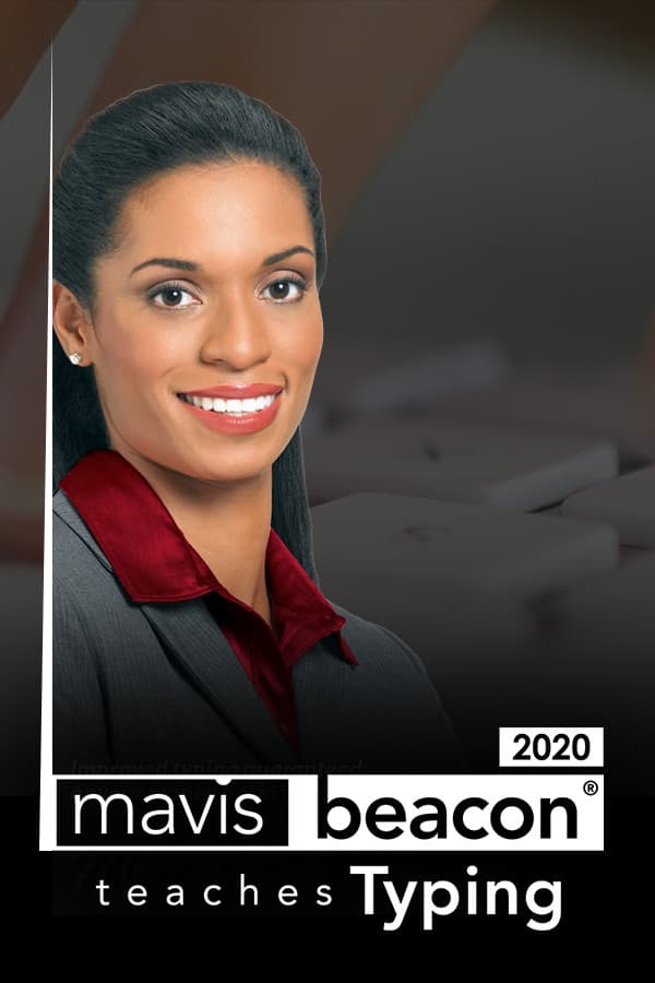 Mavis Beacon Teaches Typing