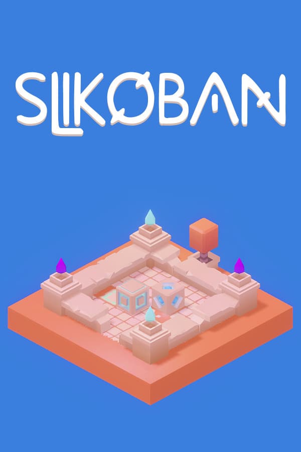 Slikoban