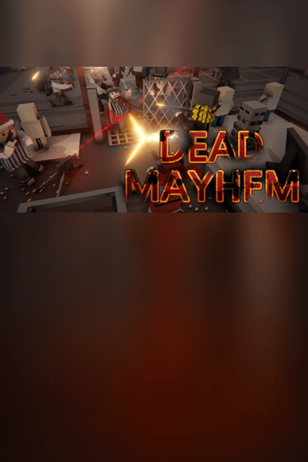Dead Mayhem