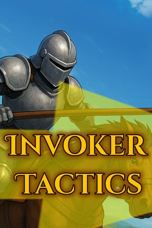Invoker Tactics