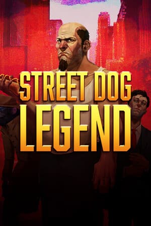 Street Dog Legend