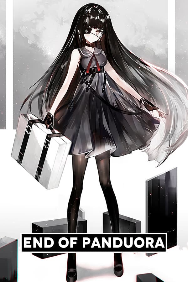 End of Panduora