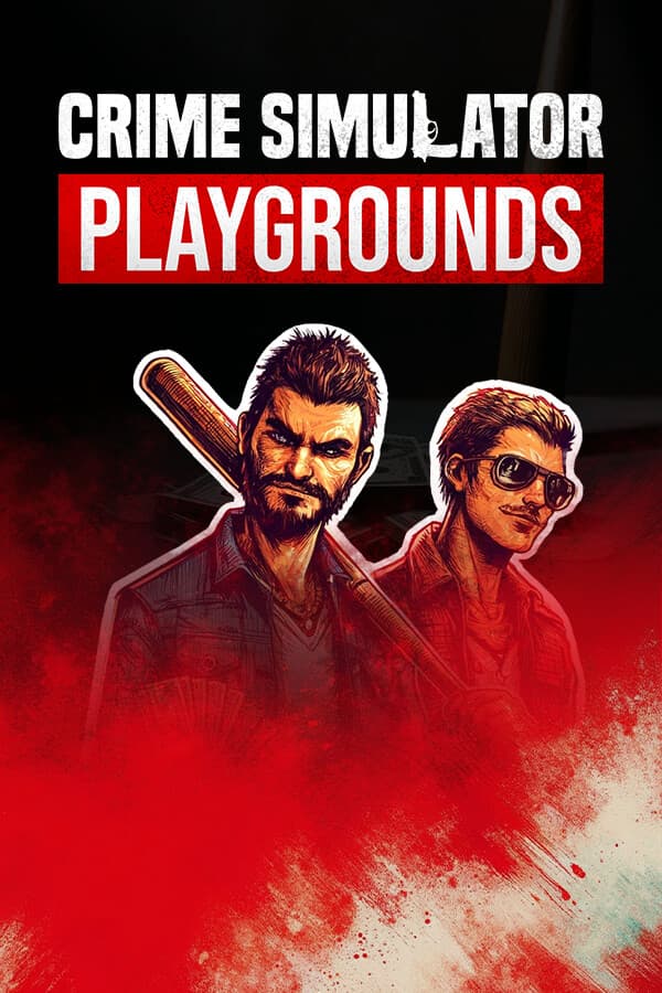 Crime Simulator: Playgrounds