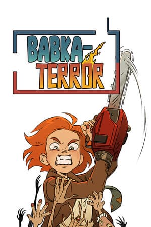 BABKA-TERROR