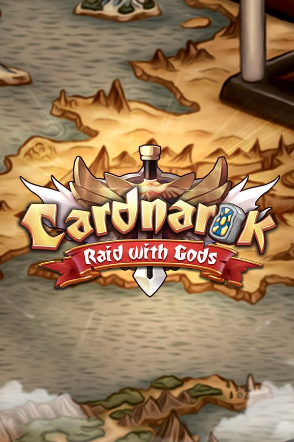 Cardnarok: Raid with Gods