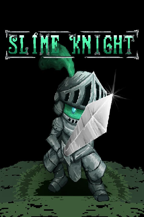 Slime Knight