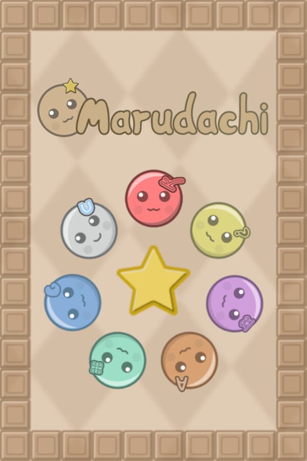 Marudachi