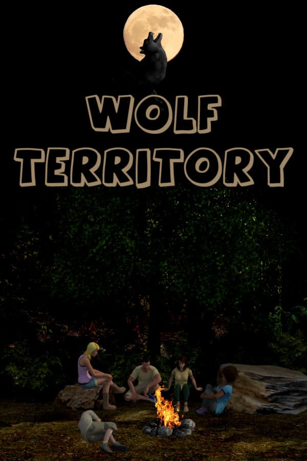 Wolf Territory