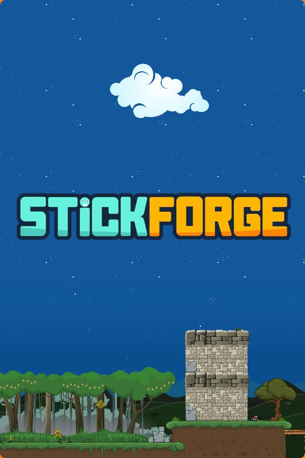 Stickforge
