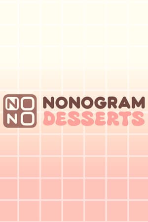 Nonogram Desserts