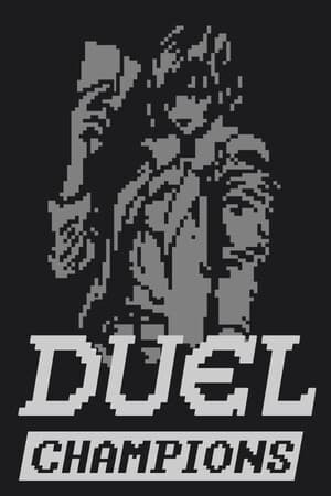 Duel Champions - Roguelike Trading Card Game
