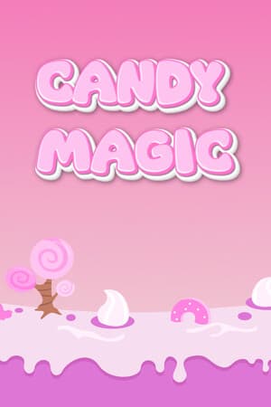 Candy magic