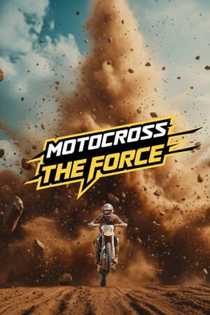 Motocross The Force