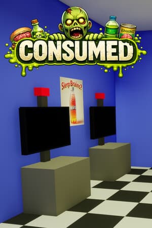 Consumed