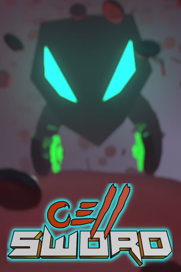 Cell Sword