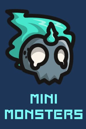 Mini Monsters: Gravitational Consensus